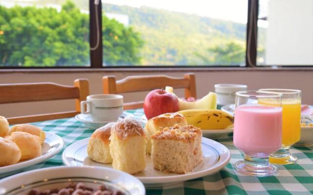 Hotel Recanto Bela Vista
