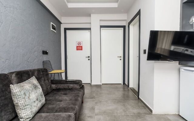 Besa Apartments