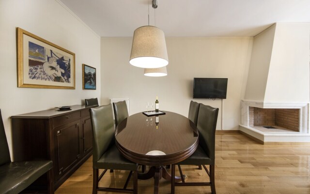 New Renovated Apt 2' To Acropolis Museum by Villarentalsgr