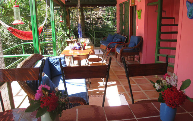 Nosara B&B Retreat
