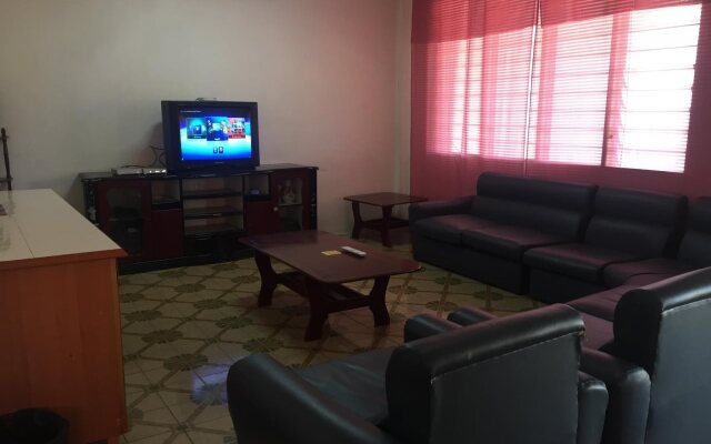 Kelapa Homestay Sibu