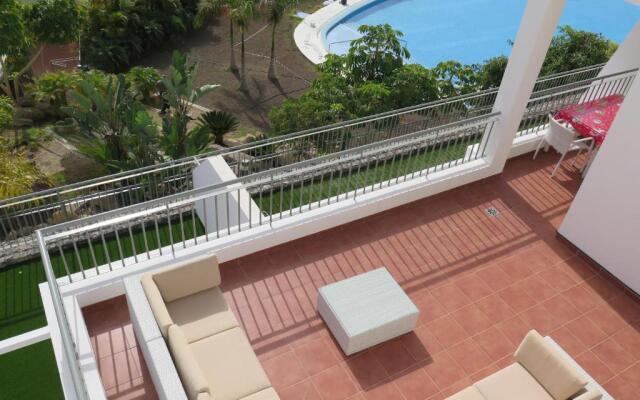 Magnolia Golf Resort Duplex LACA44