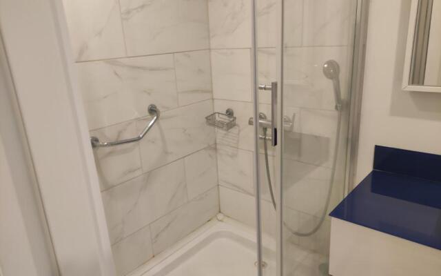 Apartament Orbi City Ximshiashvili 7