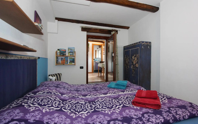 Appartamento bilocale Lucy LAGO MAGGIORE