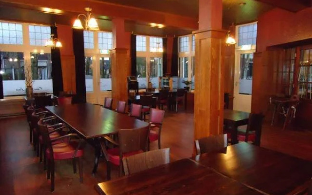 Hotel Restaurant de Jong