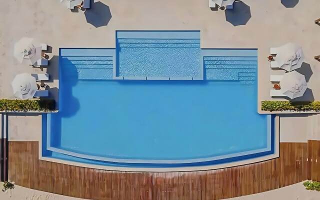 Cana Rock 108 Acceso Directo Piscina Punta Cana