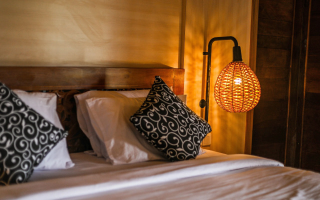 The Kleep Jungle Resort