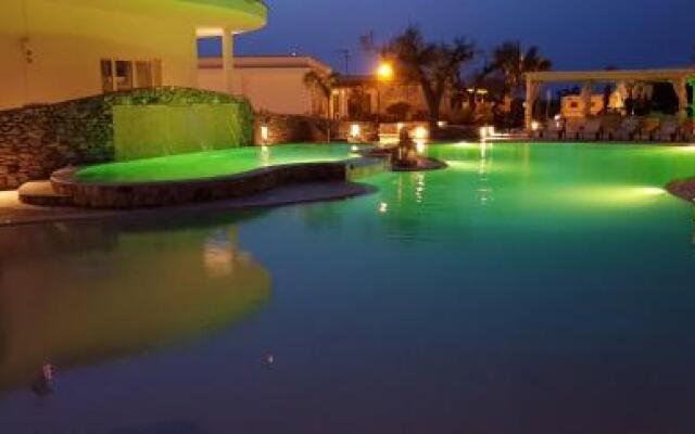 Residence Bellaria