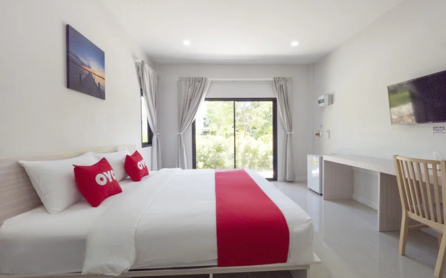 OYO 75378 Thawapee Resort