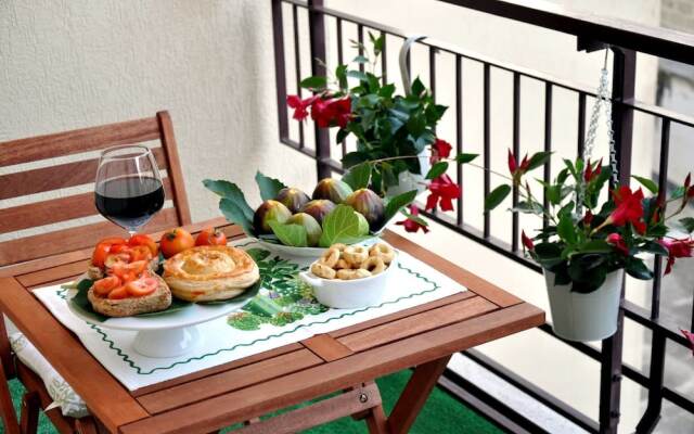 B&B Kalurya