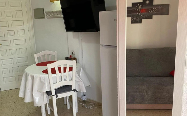 RETIRO V - Los Quesitos