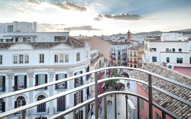 INMálaga Granada
