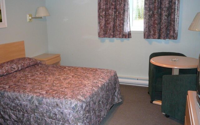 Hotel - Motel Restaurant Coronet