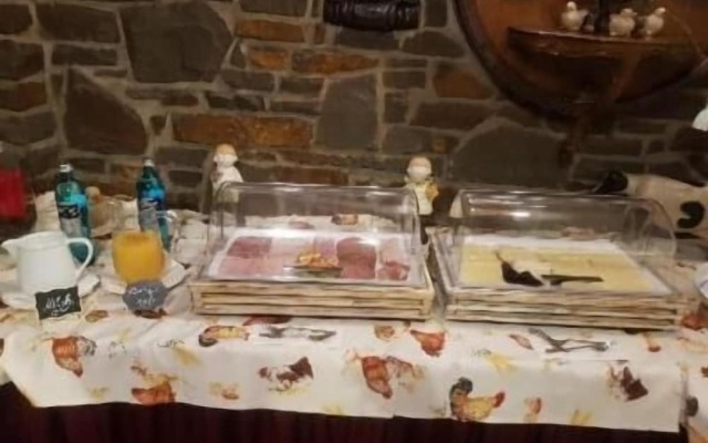 Hotel Meyer - Alter Bergischer Gasthof