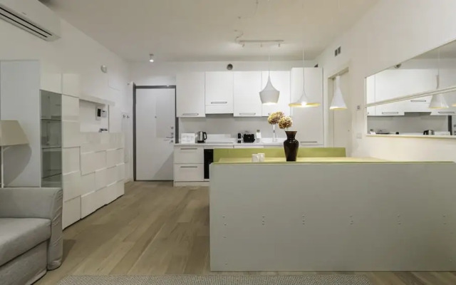 Italianway - Compagnoni 12 - Suite Mirabel