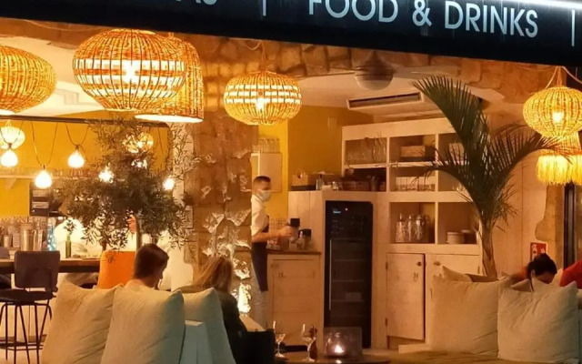 Casa Francesca