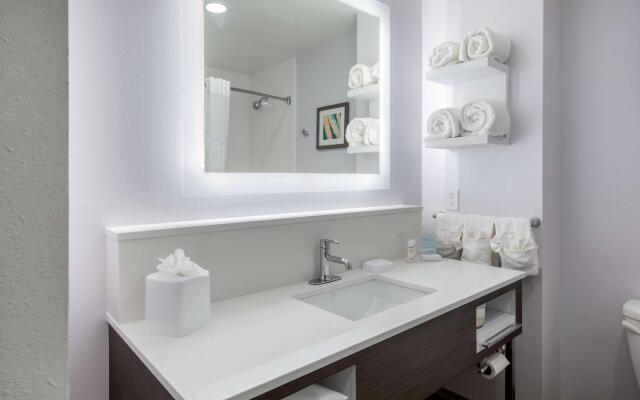 Hampton Inn & Suites Ruidoso Downs