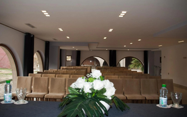 Hotel A44