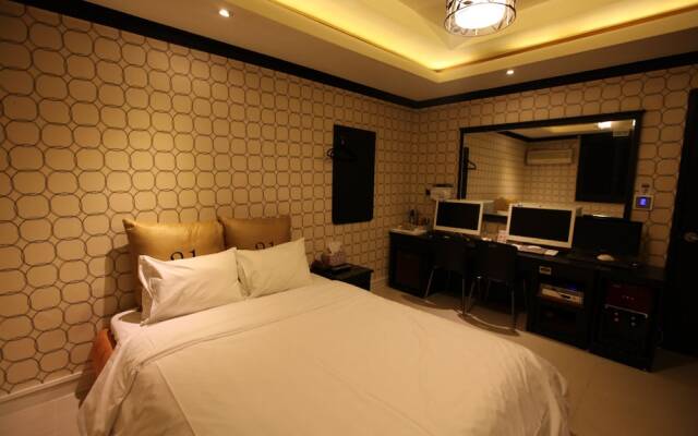 Theme 21 Motel