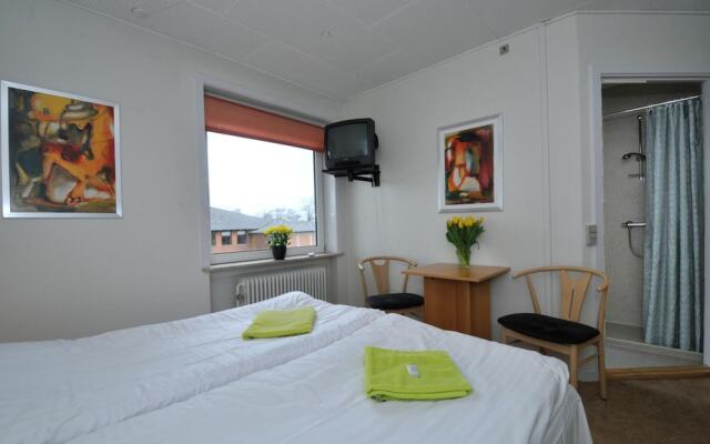 Thyregod Kursuscenter