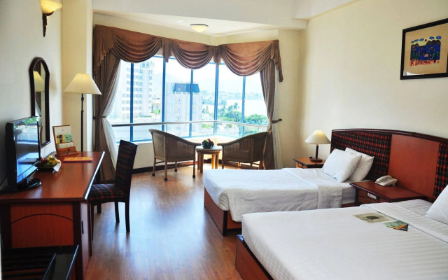 Yasaka Saigon Nha Trang Hotel