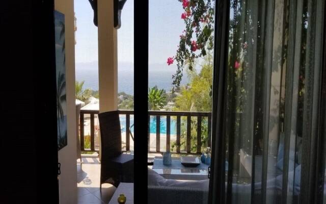 BO006 Bodrum by Villaofsummer