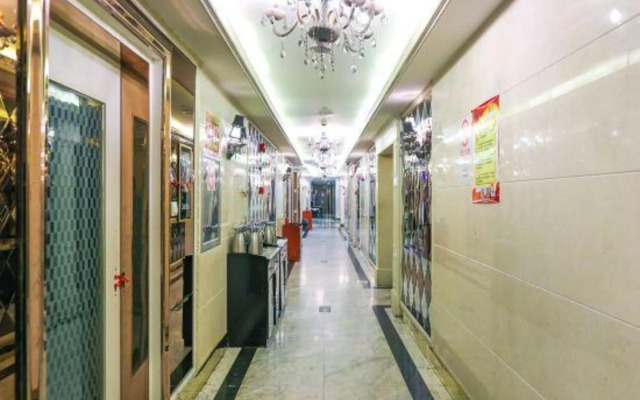 Jiehui Hotel