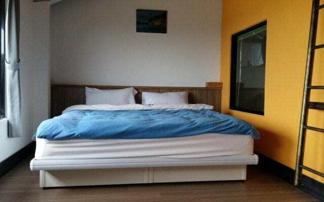 Arabian Nights in Jiufen