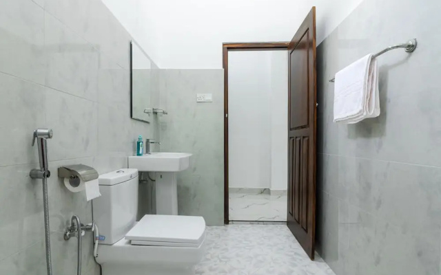 WM Hotel Arugambay