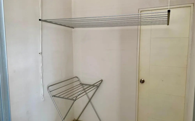 507 - Departamento con Piscina y Gym