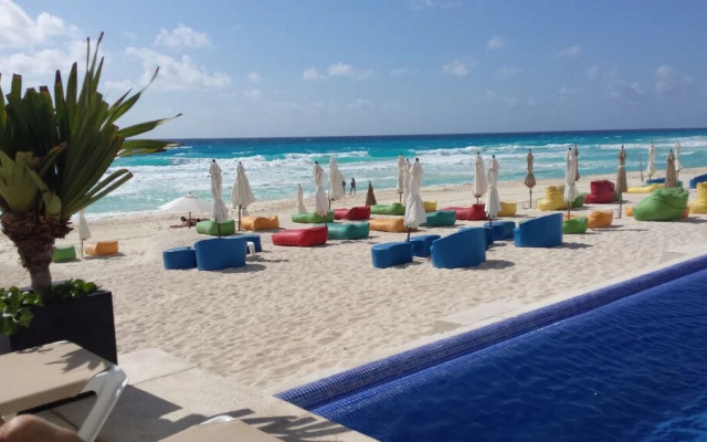 Ocean Dream 1 Bedroom Condo