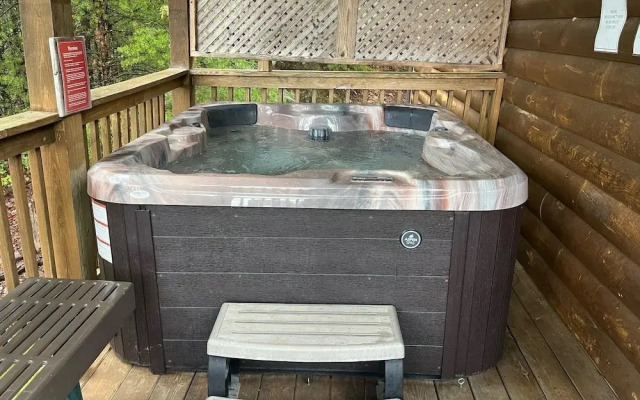A Smoky Mountain Dream 291