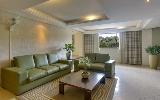 Hotel Fredy
