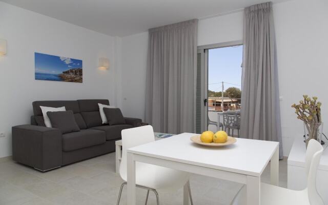 Apartaments Proa Es Pujols - Adults Only