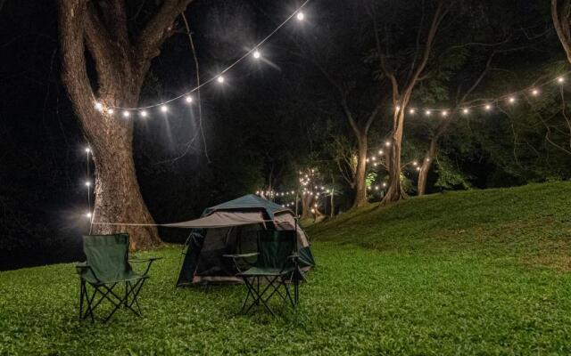 The Legacy River Kwai Resort