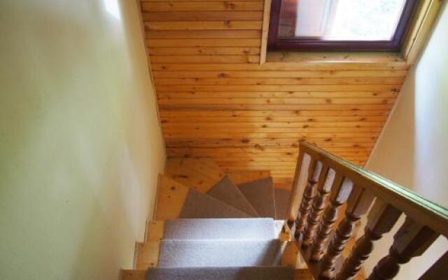 Guest house in Zabljak