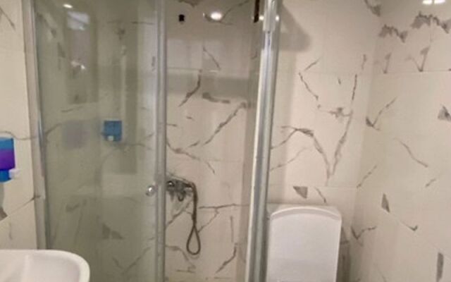 Dagkent Plus Suites Apartment