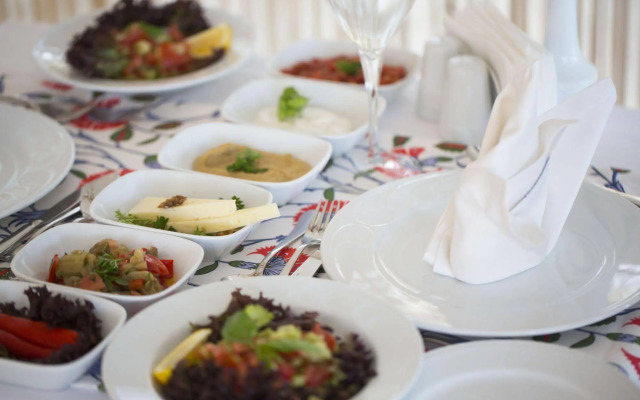 Washington Resort Hotel - All Inclusive