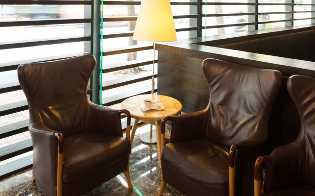 Empire Hotel Hong Kong - Wan Chai