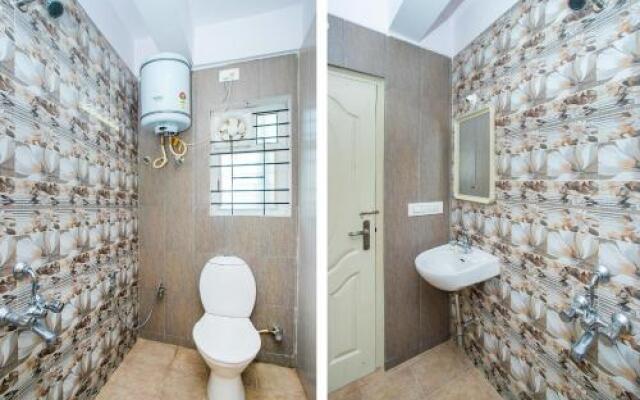 OYO 17247 Resside 11