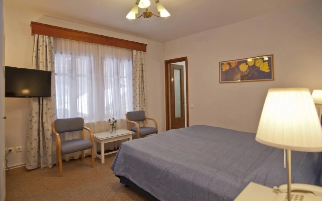 Vila Camelia Sinaia