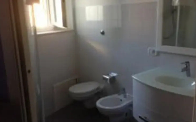 B&B Tra la Rocca e il Mare