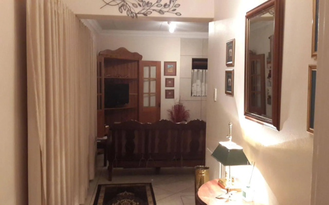 Magaliqua Guest House