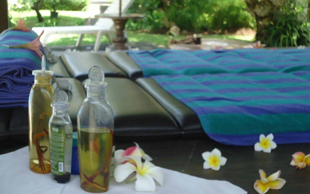 Puri Dalem Hotel Sanur