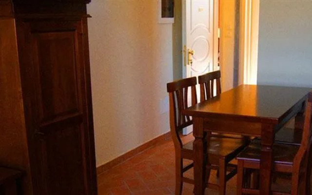 Resort Il Casale Bolgherese