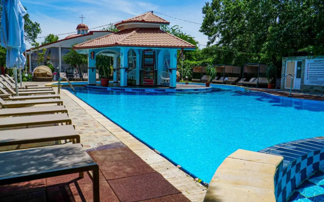 Steaua Apelor Family Resort