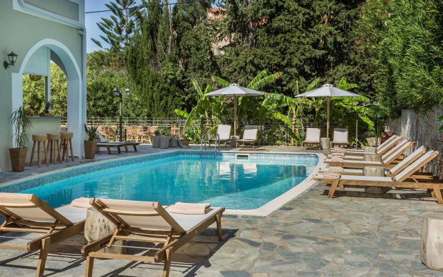 La Signora Hotel
