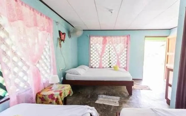 Chinitas Eco Lodge