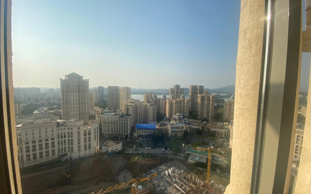 Maxxvalue Apartment Hiranandani Powai - RH5