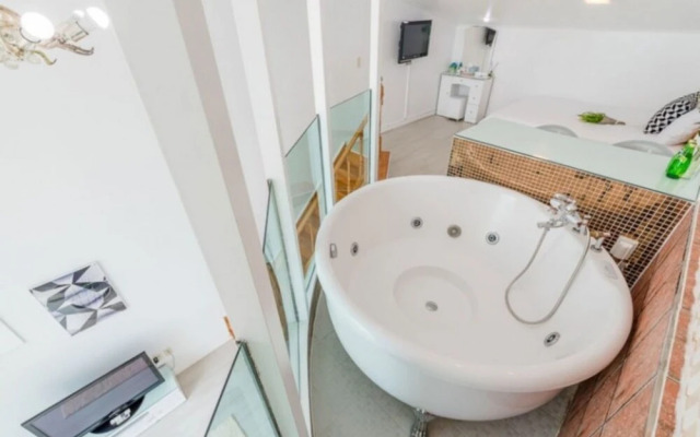 Yangyang Momore Pension